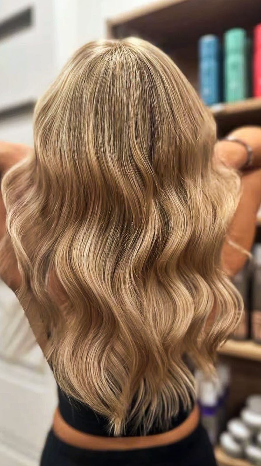 Exclusive hair service in Perth